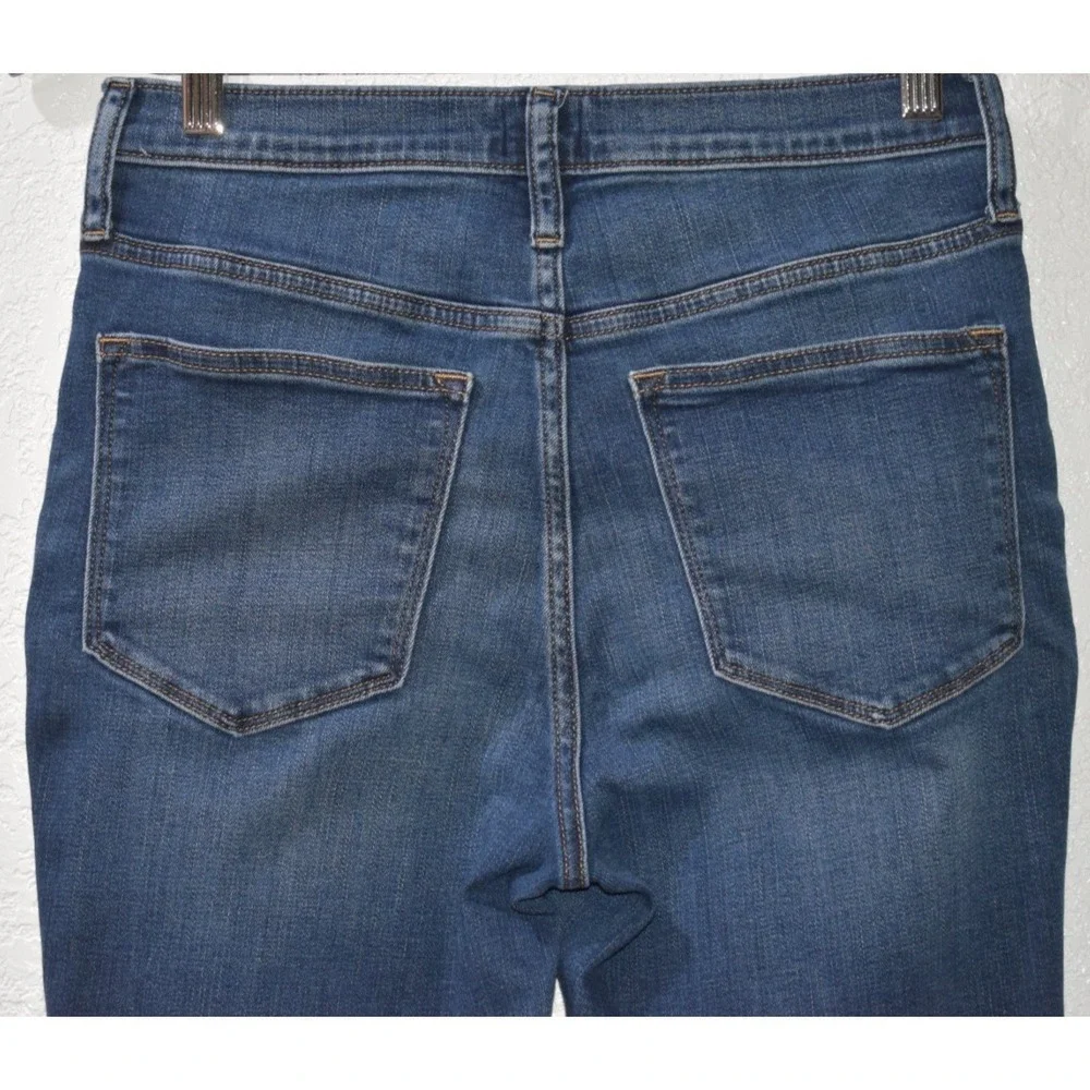 J. Crew 27P Jeans 10